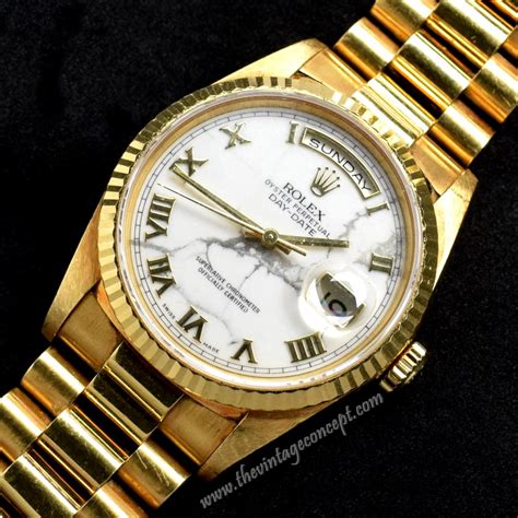 rolex model 18238|Rolex 18238 for sale.